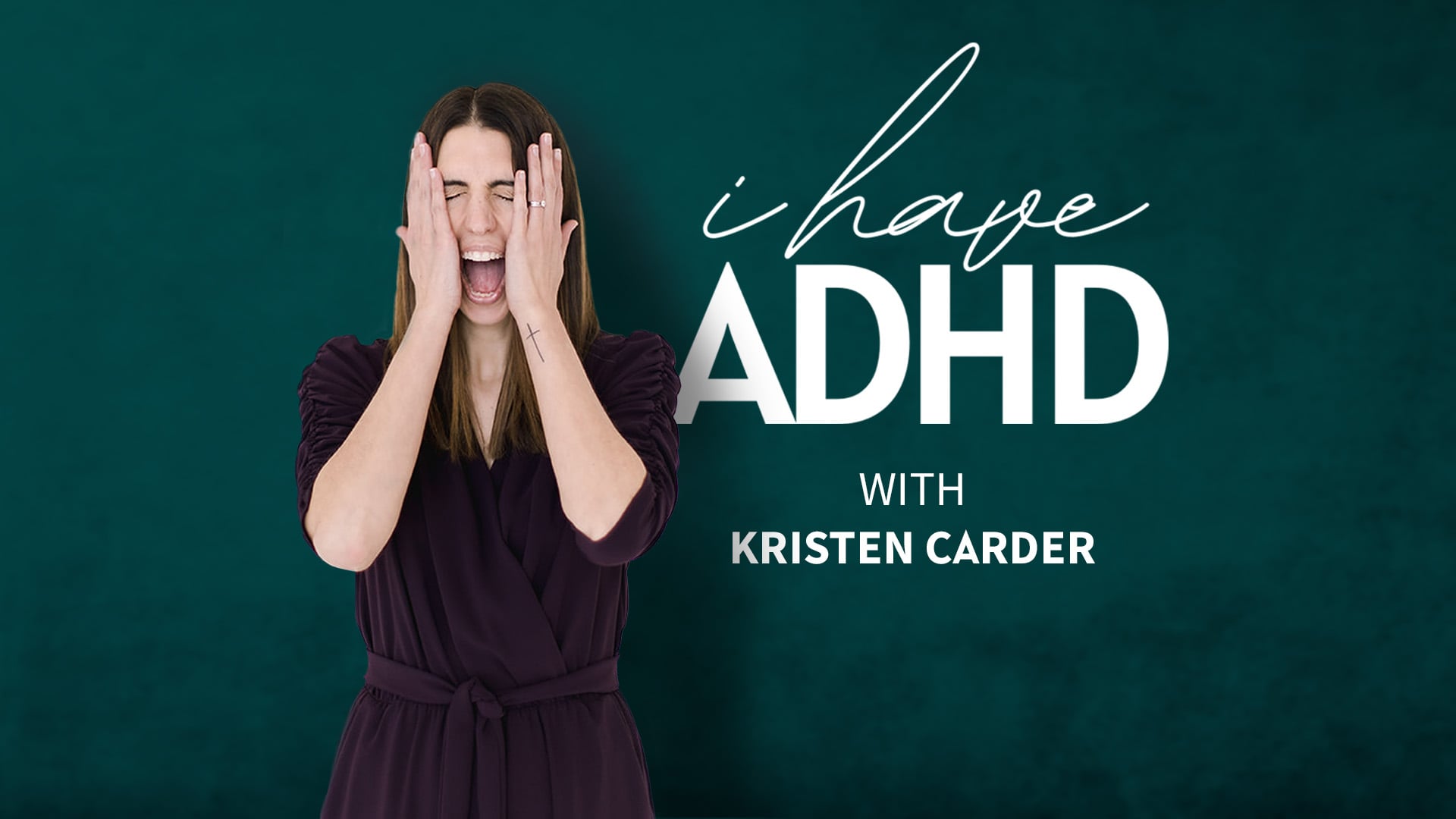 Episode #244: Beginner’s Guide to ADHD, Part 5: Busting ADHD Myths - I ...