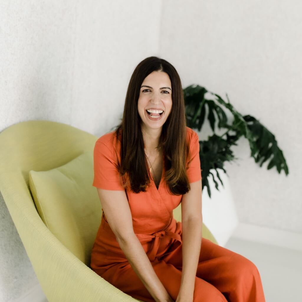 Kristen Carder