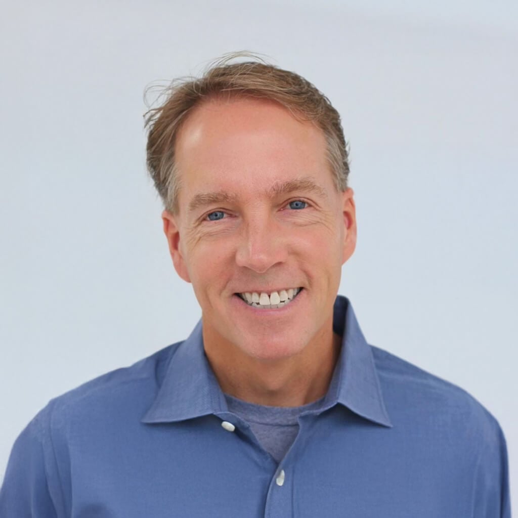 Kirk Martin