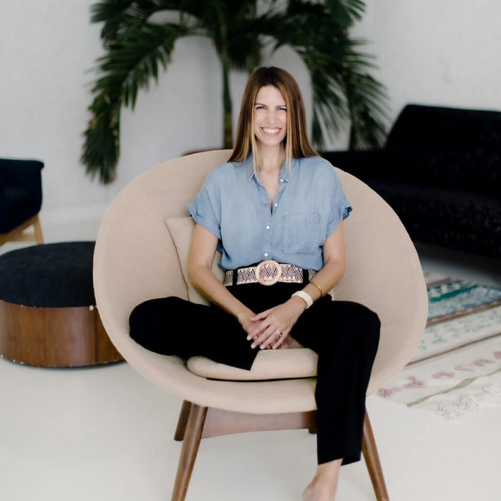 Kristen Carder