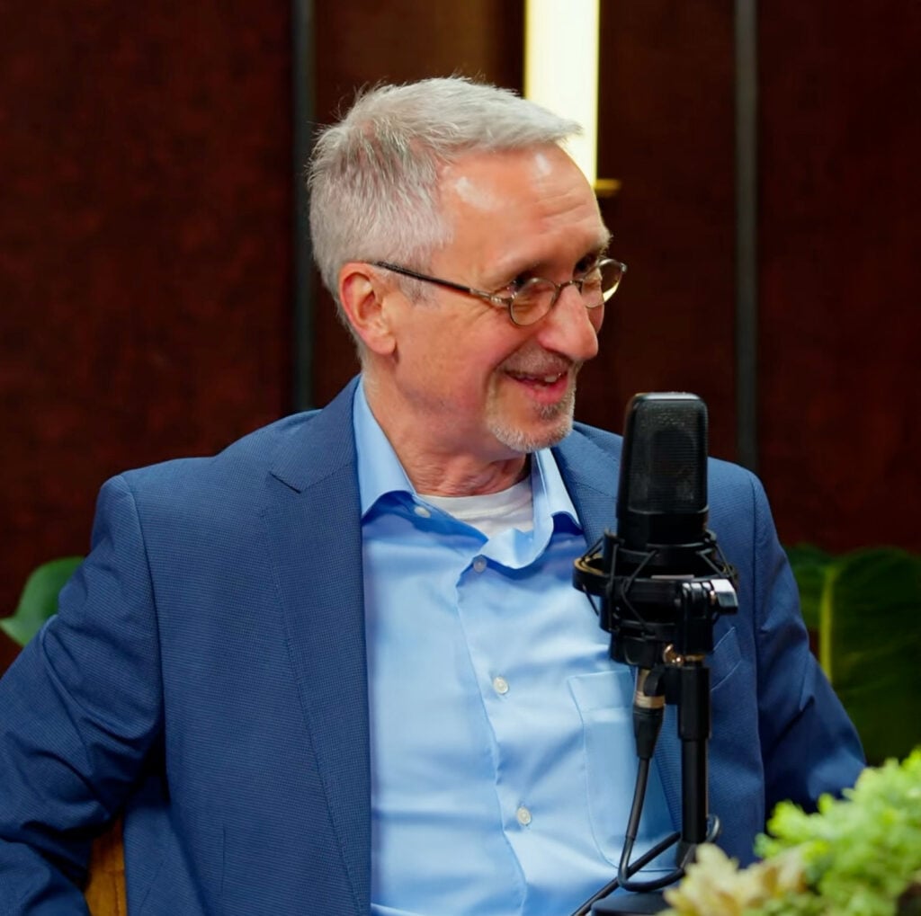 Dr. Russell Ramsay