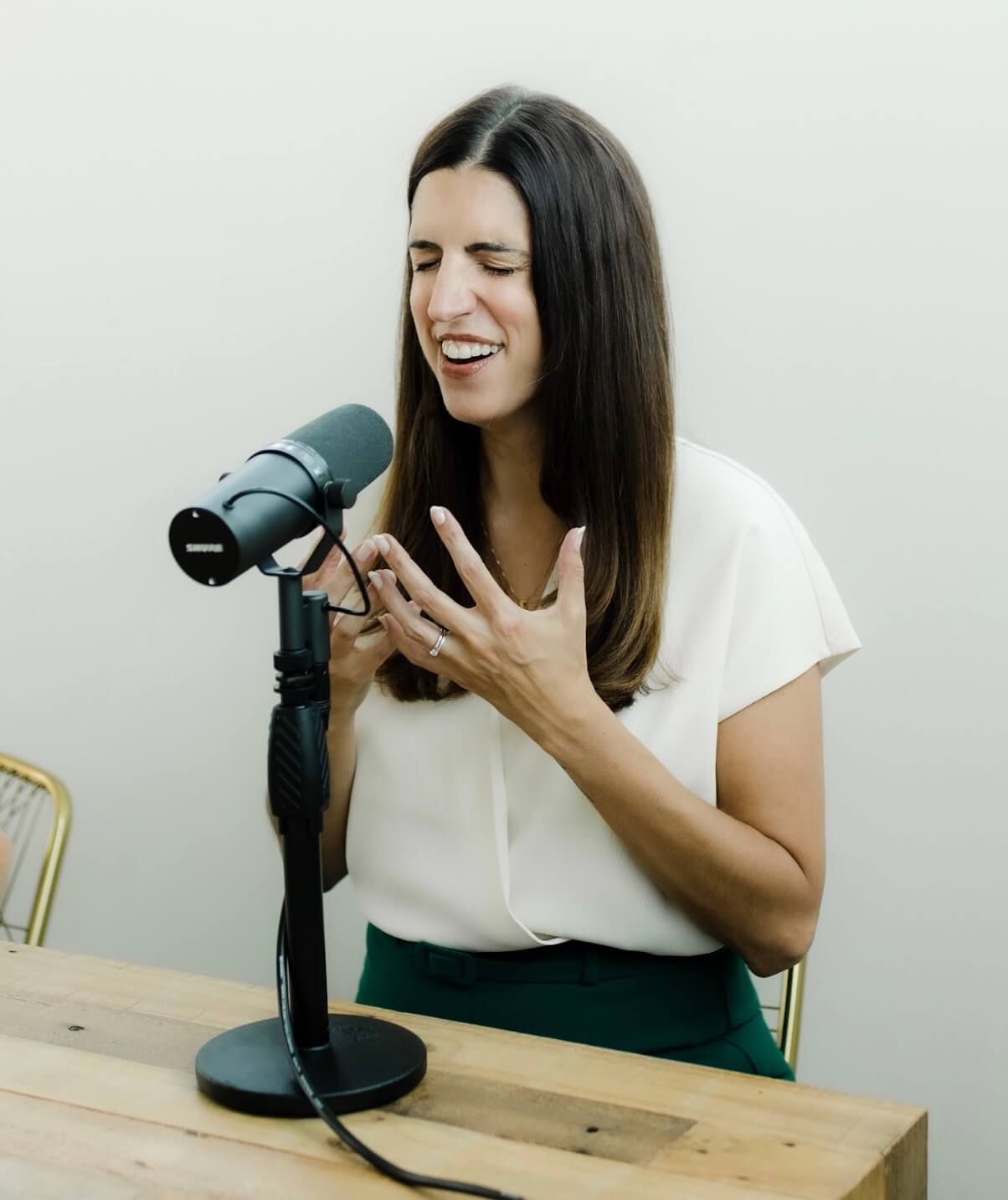 Kristen Carder